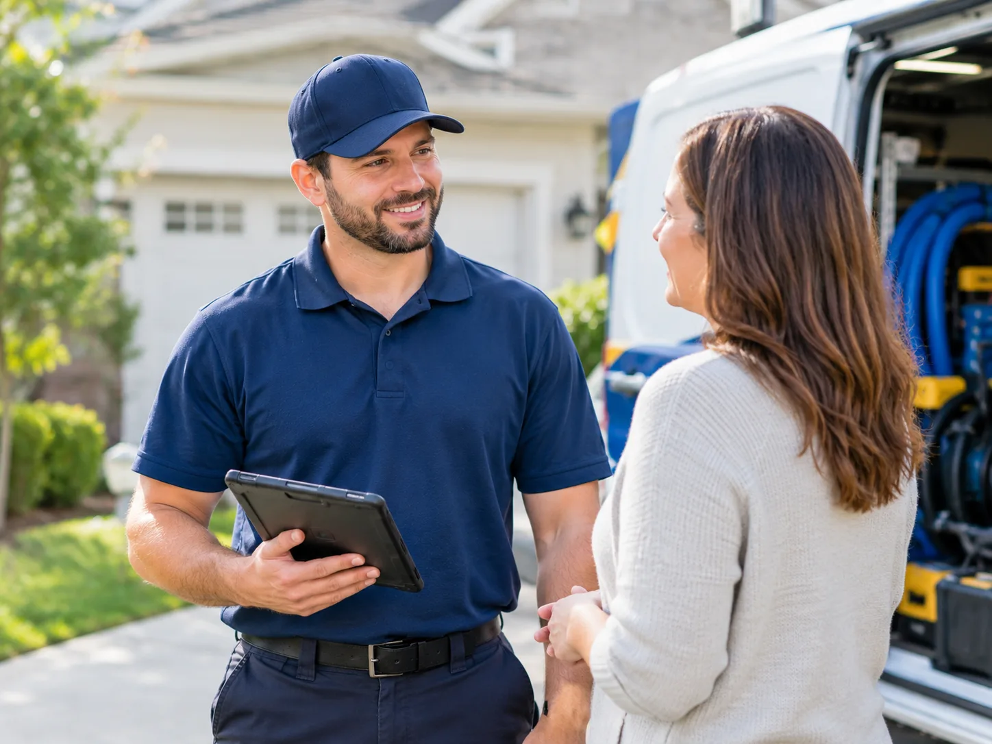 Sewage Backup Cleanup Colerain, NC FAQs